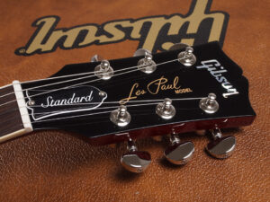 レスポール スタンダード STD 50s 1950s 1959 59 1960 60s Sunburst LP Traditional Iced Tea burst Honey UB Light LB