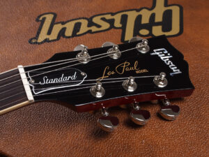 レスポール スタンダード STD 50s 1950s 1959 59 1960 60s Sunburst LP Traditional Iced Tea burst Honey UB Light LB