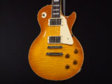 トーカイ レスポール Les Paul 東海楽器 japan vintage love rock LS129 LS136F LS140 日本製 Cherry Sunburst Violin Finish