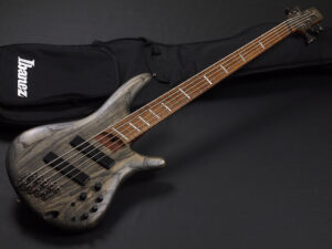 dingwall NG Conbustion BTB Mayones Warwick Spector schector streamer マルチスケール ファンフレット