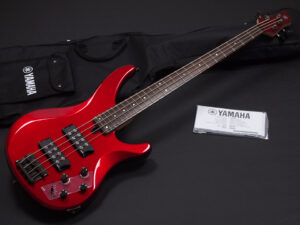 TRB BB SR Musicman Sterling Stingray Precision Jazz Fender Squier Bacchus Universe 初心者 入門 ぼっち 軽音