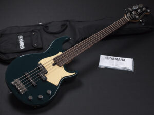 TRB BB SR Musicman Sterling Stingray Precision Jazz Fender Squier Bacchus Universe 初心者 入門 ぼっち 軽音