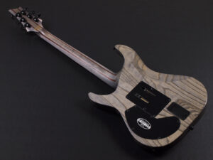 ヘルレイザー Diamond EMG 81 85 Loud Metal esp horizon Mayones S7G Skervesen Ormsby