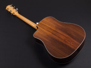 タイラー 114ce 110ce 214e 110e ローズウッド DLX deluxe エレアコ electric acoustic ES2 初心者 入門 プラス RW ローズ koa Plus N