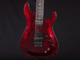 ヘルレイザー Diamond EMG 81 85 Loud Metal esp horizon Mayones S7G Skervesen Ormsby