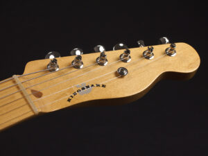 サイドワインダー テレキャスター Fender Esquire Telecaster エスクワイアー 1Hum Ash Light Weight 1950 1952 50s 50 52 TL 長岡亮介