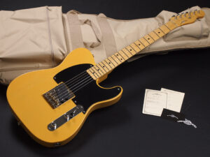 サイドワインダー テレキャスター Fender Esquire Telecaster エスクワイアー 1Hum Ash Light Weight 1950 1952 50s 50 52 TL 長岡亮介