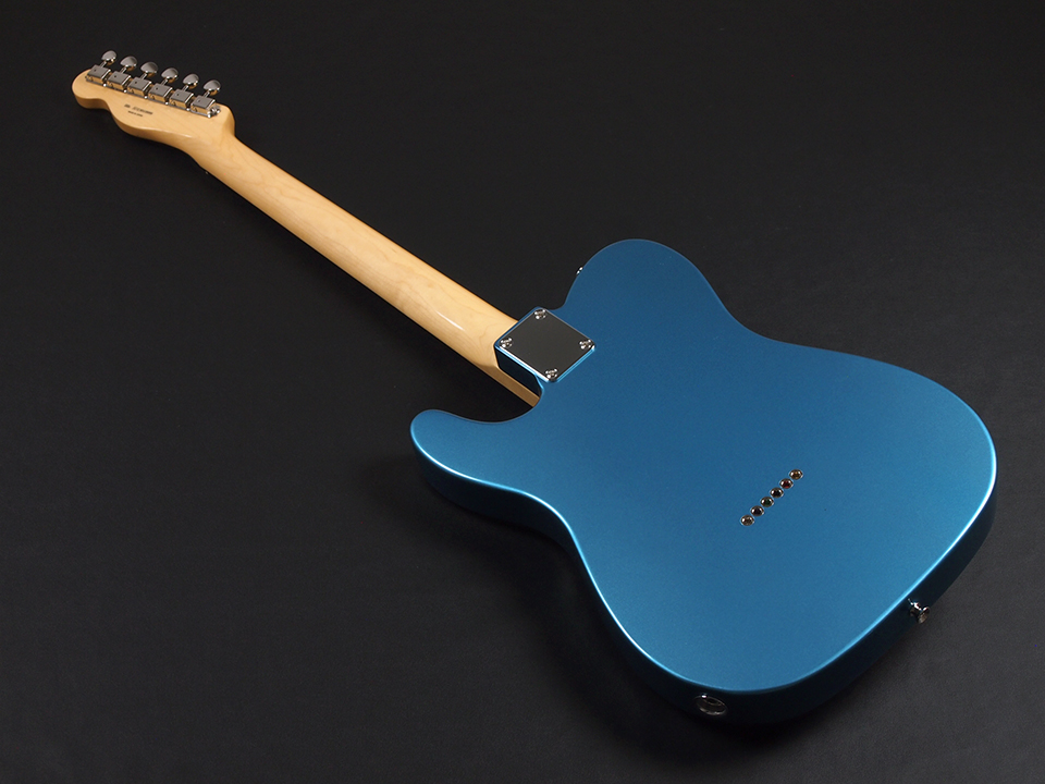 Fender Made in Japan Traditional s Telecaster Rosewood