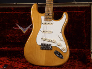 CS カスタムショップ Master Build マスタービルド MBS 54 56 60 62 ローステッド xotic iconic american vintage deluxe ultra