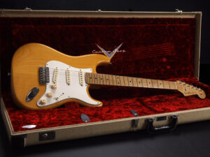 CS カスタムショップ Master Build マスタービルド MBS 54 56 60 62 ローステッド xotic iconic american vintage deluxe ultra