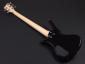 コルベット HH アクティブ spector thumb fortless streamer ibanez SR 初心者 入門 小型 女子 女性 子供 5弦 5st