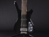 コルベット HH アクティブ spector thumb fortless streamer ibanez SR 初心者 入門 小型 女子 女性 子供 5弦 5st