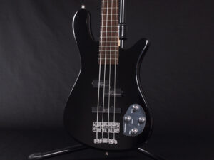 コルベット HH アクティブ spector thumb fortless streamer ibanez SR 初心者 入門 小型 女子 女性 子供