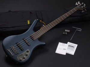 コルベット HH アクティブ spector thumb fortless streamer ibanez SR 初心者 入門 小型 女子 女性 子供