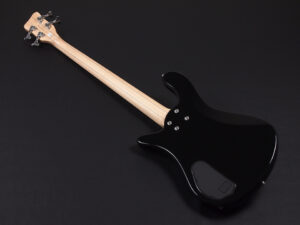 コルベット HH アクティブ spector thumb fortless streamer ibanez SR 初心者 入門 小型 女子 女性 子供