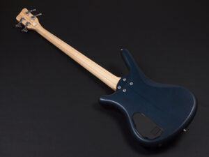 コルベット HH アクティブ spector thumb fortless streamer ibanez SR 初心者 入門 小型 女子 女性 子供