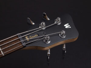 コルベット HH アクティブ spector thumb fortless streamer ibanez SR 初心者 入門 小型 女子 女性 子供