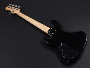 Fender MIJ NYC Atelier Z Warwick ML TYO Bacchus Ibanez 入門 初心者 ビギナー 黒 ブラック BLK 女子 女性 アトリエ アクティブ active