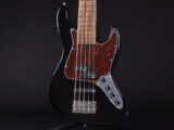 Fender MIJ NYC Atelier Z Warwick ML TYO Bacchus Ibanez 入門 初心者 ビギナー 黒 ブラック BLK 女子 女性 アトリエ アクティブ active