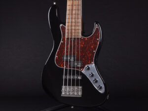 Fender MIJ NYC Atelier Z Warwick ML TYO Bacchus Ibanez 入門 初心者 ビギナー 黒 ブラック BLK 女子 女性 アトリエ アクティブ active