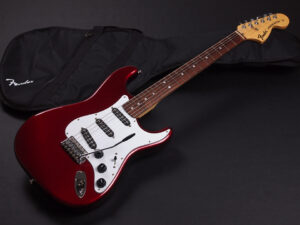 メイド イン ジャパン トラディショナル Traditional MIJ ストラトキャスター ST 72 71 1972 SSL-4 日本製 リッチー ブラックモア Ritchie Blackmore