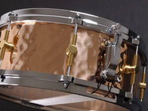 カノープス 1465 HB-1455 Ludwig LB417K Gretsch G-4160HB ブラス ブロンズ ハンマード THE MICHELLE GUN ELEPHANT クハラカズユキ 玉田豊夢