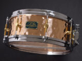 カノープス 1465 HB-1455 Ludwig LB417K Gretsch G-4160HB ブラス ブロンズ ハンマード THE MICHELLE GUN ELEPHANT クハラカズユキ 玉田豊夢