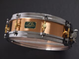 ピッコロ HZB-1455 Ludwig LB417K Gretsch G-4160HB Pearl FB1435 ブラス ブロンズ THEE MICHELLE GUN ELEPHANT クハラカズユキ 玉田豊夢