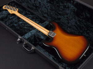 フジゲン fujigen Fgn fender japan PB Precision traditional hybrid heritage 62 60's MIJ Made in Japan 日本製