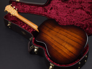 タイラー コア 314 214 114 big baby ハワイアンコア hawaiian GA エレアコ 200 DLX Series 214ce deluxe Grand Auditorium