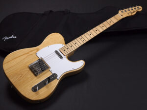 ジャパン トラディショナル ハイブリッド hybrid テレキャスター ナチュラル MIJ 国産 日本製 アッシュ ash 50s 60s Classic NAT TL72 TL71 TX US NT