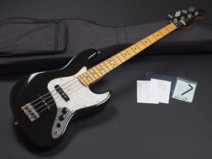 sadowsky fender atelier z metro line MV VJ master build custom shop MIJ 日本製 国産 xotic momose