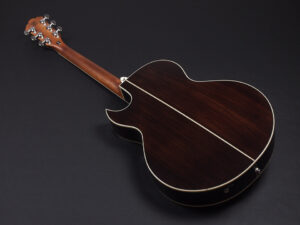 EA20SNB Extreme エクストリーム ヌーノ ベッテンコート エレアコ Festival Series フェスティバル Natural Cutaway More than words NAT