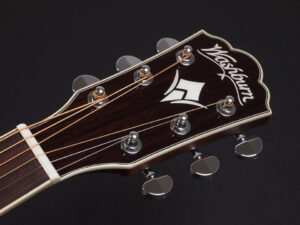 EA20SNB Extreme エクストリーム ヌーノ ベッテンコート エレアコ Festival Series フェスティバル Natural Cutaway More than words NAT