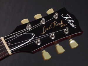 トーカイ 東海楽器 les paul レスポール LS136F LS196 LS198 日本製 made in japan 松本孝弘 B'z Tak matsumoto Burst takahiro