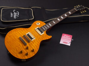 トーカイ 東海楽器 les paul レスポール LS136F LS196 LS198 日本製 made in japan 松本孝弘 B'z Tak matsumoto Burst takahiro