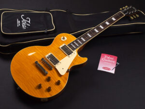 トーカイ レスポール Les Paul 東海楽器 made in japan vintage ジャパン ビンテージ ヴィンテージ love rock LS129 LS136F LS140 日本製 HB