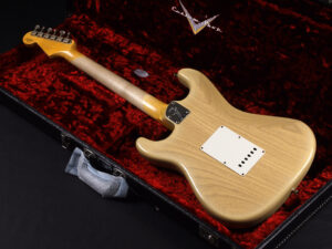 カスタムショップ チームビルド テレキャスター Team Build LTD 1954 1957 1964 1965 Stratocaster LIMITED EDITION Modern ブロンド