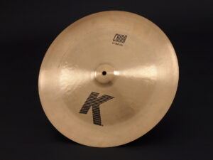 A K Z 19 China boy High Low oriental custom sabian Holly Chad Smith Tommy Lee Taylor Hawkins Foo Fighters Matt Garstka