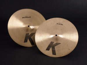 A K Z 13 14 15 ハイハット Light custom sabian HHX Meinl Byzance Kieh moon Zak Starky