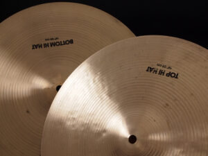 A K Z 13 14 15 ハイハット Light custom sabian HHX Meinl Byzance Kieh moon Zak Starky