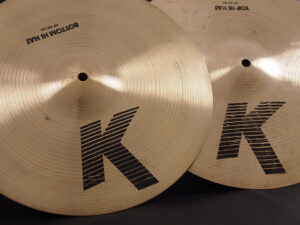 A K Z 13 14 15 ハイハット Light custom sabian HHX Meinl Byzance Kieh moon Zak Starky