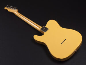 サイドワインダー テレキャスター Fender Esquire Telecaster エスクワイアー Ash Sidewinder 1950 1952 50s 52 TL 長岡亮介 オーキドーキー