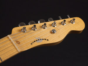 サイドワインダー テレキャスター Fender Esquire Telecaster エスクワイアー Ash Sidewinder 1950 1952 50s 52 TL 長岡亮介 オーキドーキー