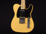 サイドワインダー テレキャスター Fender Esquire Telecaster エスクワイアー Ash Sidewinder 1950 1952 50s 52 TL 長岡亮介 オーキドーキー