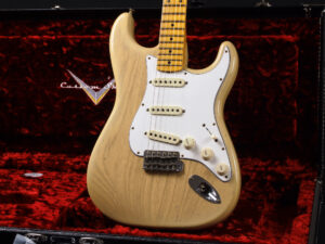 カスタムショップ チームビルド テレキャスター Team Build LTD 1954 1957 1964 1965 Stratocaster LIMITED EDITION Modern ブロンド