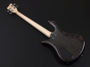 Spector Streamer Corvette Thumb Custom Shop Master Build NS EURO Rock ワーウィック