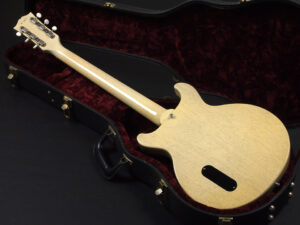 ES-335 345 355 L-5CES 175 165 Metallic Gold City Silver Figured Memphis メンフィス セミアコ フルアコ Jazz ジャズ CTM