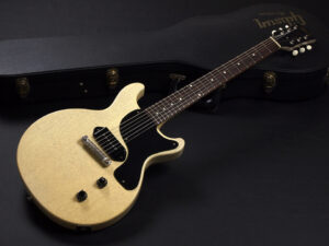 ES-335 345 355 L-5CES 175 165 Metallic Gold City Silver Figured Memphis メンフィス セミアコ フルアコ Jazz ジャズ CTM