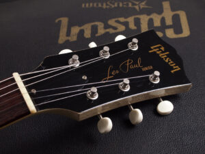 ES-335 345 355 L-5CES 175 165 Metallic Gold City Silver Figured Memphis メンフィス セミアコ フルアコ Jazz ジャズ CTM